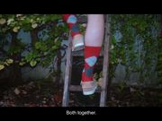 Smartbox Commercial: Socks