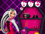 Princesses In Monster High