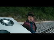 SNCF Commercial: Je Chante with Mika