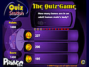 The Quizz Game - Thinking - Y8.com