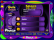 Space Quizz Game - Thinking - Y8.com