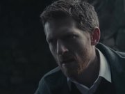 Johnnie Walker Commercial: Dear Brother