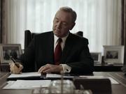 Netflix Commercial: House of Cards