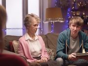 O2 Commercial: Wrong Gift