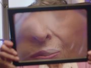 O2 Commercial: Magnifier