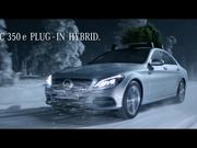 Mercedes Benz Commercial: Silent Night