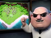 Boom Beach: Dr. T Takes Over the Airwaves