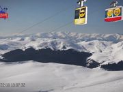 Ditzo Campaign: Snowboarder Headbutts Camera