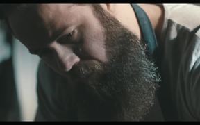 Urban Beard Campaign: Artisan