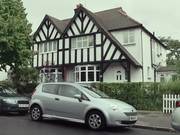Specsavers Commercial: Fawlty Car