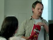 Doritos Commercial: Baby