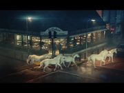 First Utility Commercial: Unicorns