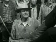 "Lumberjack" - Western Movie Street Brawl