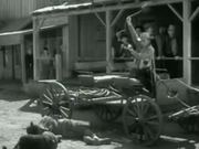 "Lumberjack" - Western Movie Street Brawl