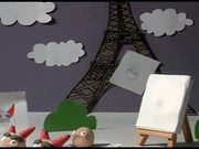 Animation Workshop - Plasticine Animation