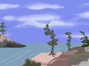 Islands Animation