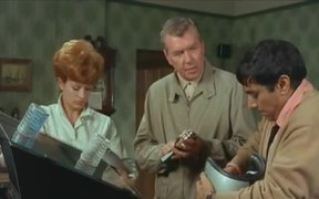 They Came from Beyond Space (1967) - Movie trailer - VIDEOTIME.COM