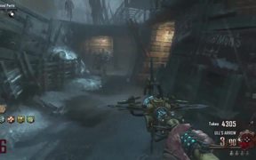 Black Ops 2 Origins - How to Get the Best Weapon - Games - Videotime.com