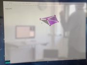 Vulpt - Gestural 3D Modeling