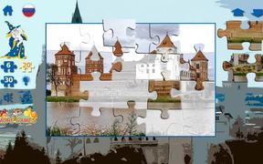 Puzzles Castles - Games - VIDEOTIME.COM