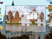 Puzzles Castles