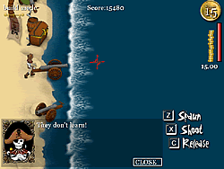 Unholy Island | Play Now Online for Free - Y8.com