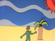 Beach Ball - Animation