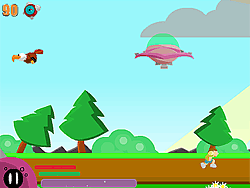 Alien Abductions | Play Now Online for Free - Y8.com