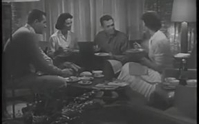Aunt Jemima Pancakes (1959) - Commercials - VIDEOTIME.COM