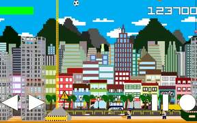 Gangsta Juggler - Trailer - Games - VIDEOTIME.COM