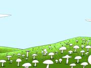 Animation - Mushrooms