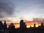 Brooklyn Sunset