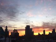 Brooklyn Sunset