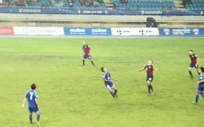 Intense Soccer Match - Sports - VIDEOTIME.COM