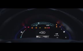 Nissan Leaf Commercial: Electric Tale