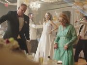Osteo Bi Flex Commercial: Wedding