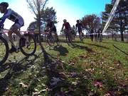 Schooley Mill Cyclocross Race (2013)