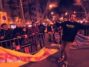 Barcelona Urban Skate Race & Slopestyle 2013
