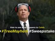 Allstate Campaign: Vote for Caleb