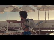 Thomas Cook Commercial: Pool
