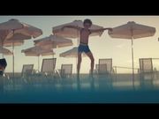 Thomas Cook Commercial: Pool