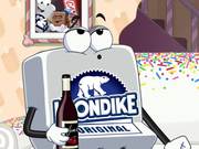 Klondike Commercial: Cheeky Date