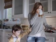 McCafé Commercial: World’s Best Mom