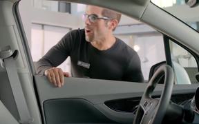 Buick: Imagine Yourself In the New Buick