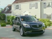 Buick: Imagine Yourself In the New Buick