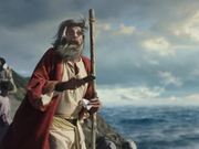 1-800-Contacts Commercial: Moses