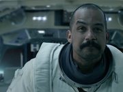 1-800-Contacts Campaign: Astronaut
