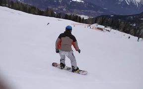 A Fan of Snowboarding - Sports - VIDEOTIME.COM
