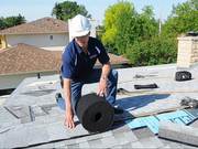 Latest technology roofing from Chateau Roofing