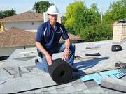 Latest technology roofing from Chateau Roofing